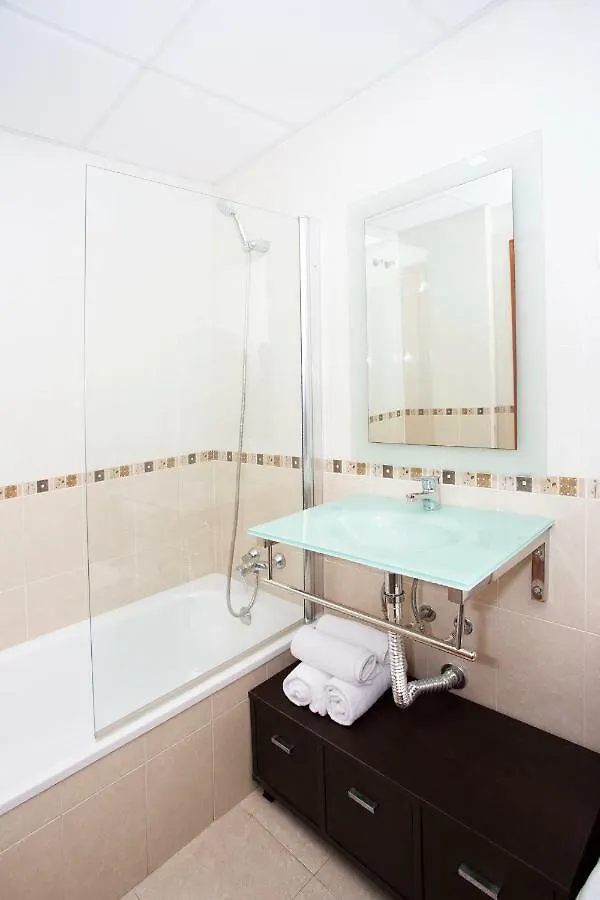 Monko Strawberry & Cherry Apartment O Torremolinos
